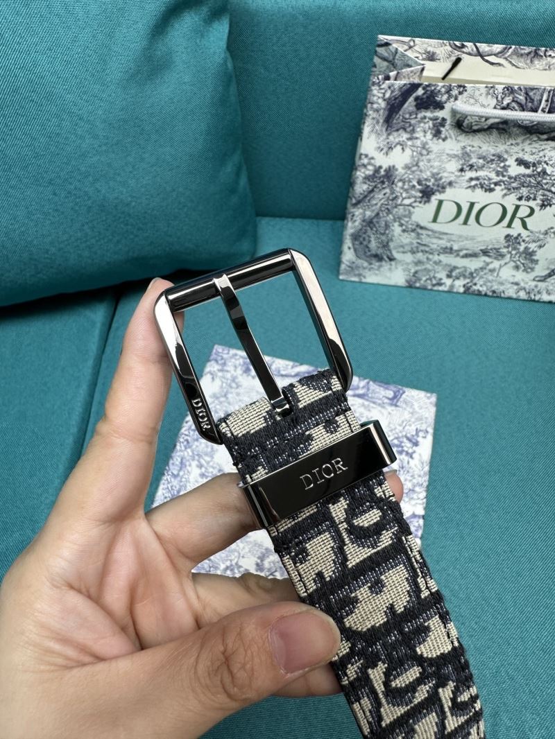 Dior Belts